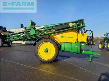 견인 스프레이 JOHN DEERE