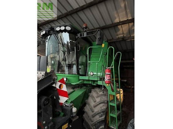 목초수확기 JOHN DEERE T560