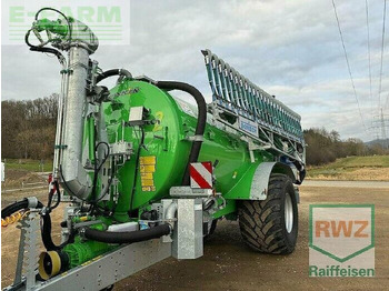 시비 장비 JOSKIN