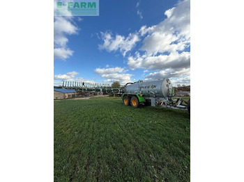 시비 장비 JOSKIN