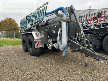 시비 장비 KAWECO