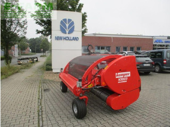 콤바인 헤더 트레일러 KEMPER