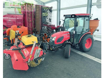 장궤형 트랙터 KIOTI