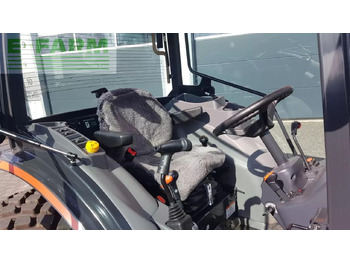 장궤형 트랙터 Kioti dk4520 : 사진 4 장궤형 트랙터 Kioti dk4520 : 사진 4