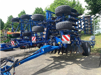 체인 해로 KÖCKERLING