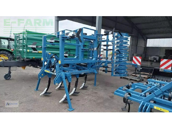 로터베이터 KÖCKERLING