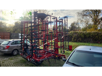 콤바인 KONGSKILDE