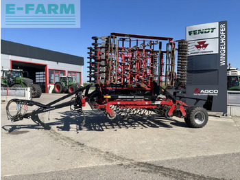 콤바인 KONGSKILDE