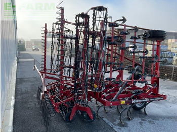 콤바인 Kongskilde vibro master 3055 vtm : 사진 3