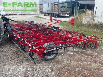 콤바인 KONGSKILDE