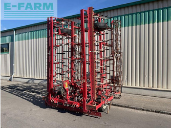 콤바인 KONGSKILDE