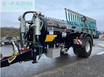 시비 장비 Kotte ve 12600 bergflitzer mit bomech 12m und saugarm : 사진 2