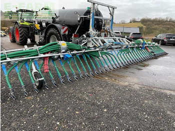 시비 장비 Kotte ve 12600 bergflitzer mit bomech 12m und saugarm : 사진 5
