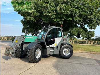 텔레스코픽 핸들러 KRAMER