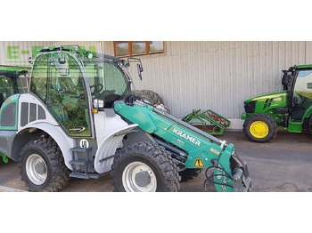 텔레스코픽 핸들러 KRAMER