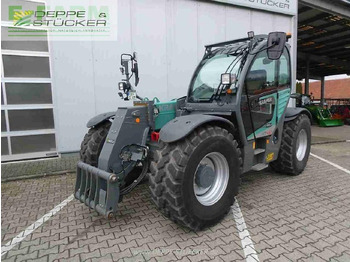 텔레스코픽 핸들러 KRAMER