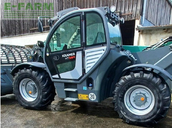 텔레스코픽 핸들러 KRAMER