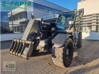 텔레스코픽 핸들러 KRAMER