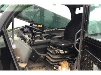 텔레스코픽 핸들러 Kramer kt357 : 사진 5