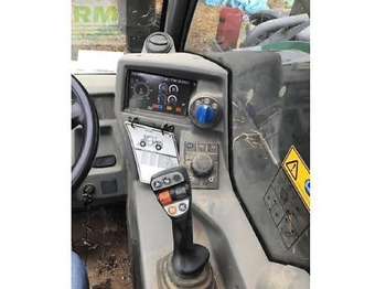 텔레스코픽 핸들러 Kramer kt357 : 사진 3