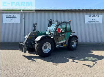 텔레스코픽 핸들러 KRAMER