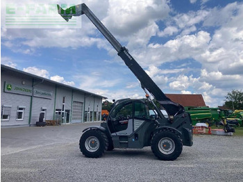 텔레스코픽 핸들러 KRAMER