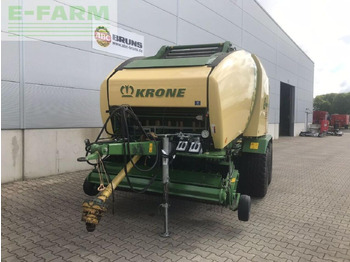 정사각 베일러 KRONE