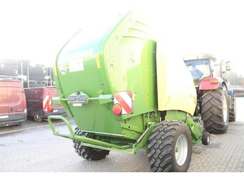 정사각 베일러 Krone comprima v 180 xc : 사진 2