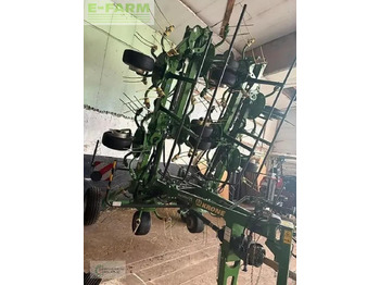 반전기/ 레이크 KRONE