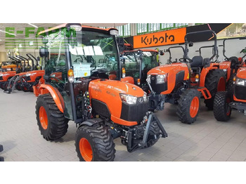 장궤형 트랙터 KUBOTA