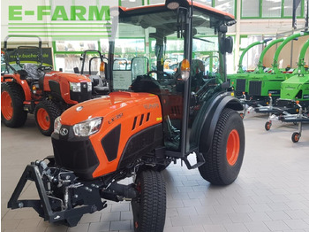 장궤형 트랙터 Kubota lx351 cab : 사진 4