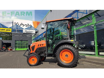 장궤형 트랙터 KUBOTA