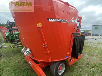 축산장비 Kuhn 1070 euromix : 사진 3