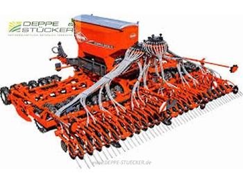 파종기 KUHN