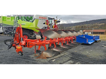 심토경운기 KUHN