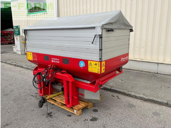 비료 스프레더 KVERNELAND