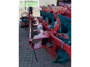 심토경운기 Kverneland eg-100/200-28 4 furet : 사진 5