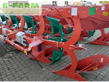 심토경운기 Kverneland eg-100/200-28 4 furet : 사진 4
