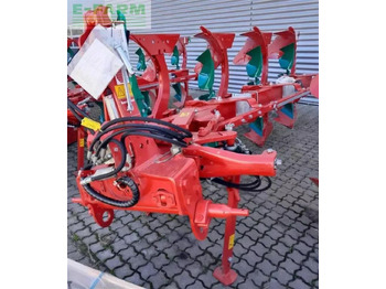 심토경운기 KVERNELAND