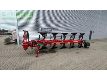 심토경운기 KVERNELAND