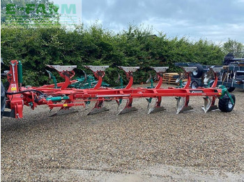 심토경운기 KVERNELAND