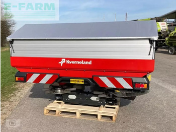 비료 스프레더 Kverneland exacta tl geospread : 사진 2 비료 스프레더 Kverneland exacta tl geospread : 사진 2