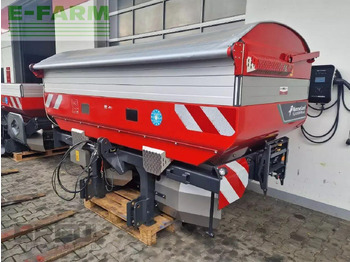 비료 스프레더 KVERNELAND