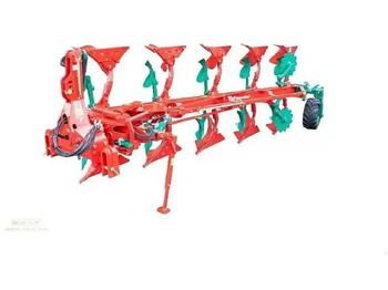 심토경운기 KVERNELAND