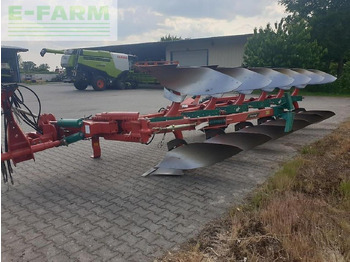 심토경운기 KVERNELAND