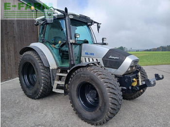 장궤형 트랙터 LAMBORGHINI