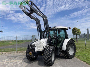 장궤형 트랙터 LAMBORGHINI