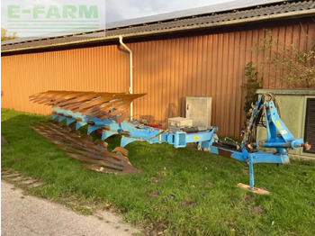 심토경운기 LEMKEN