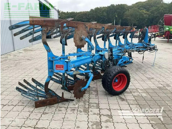 심토경운기 Lemken juwel 10 m v 5+1 l 100 : 사진 3 심토경운기 Lemken juwel 10 m v 5+1 l 100 : 사진 3