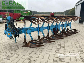 심토경운기 Lemken juwel 10 m v 5+1 l 100 : 사진 5 심토경운기 Lemken juwel 10 m v 5+1 l 100 : 사진 5